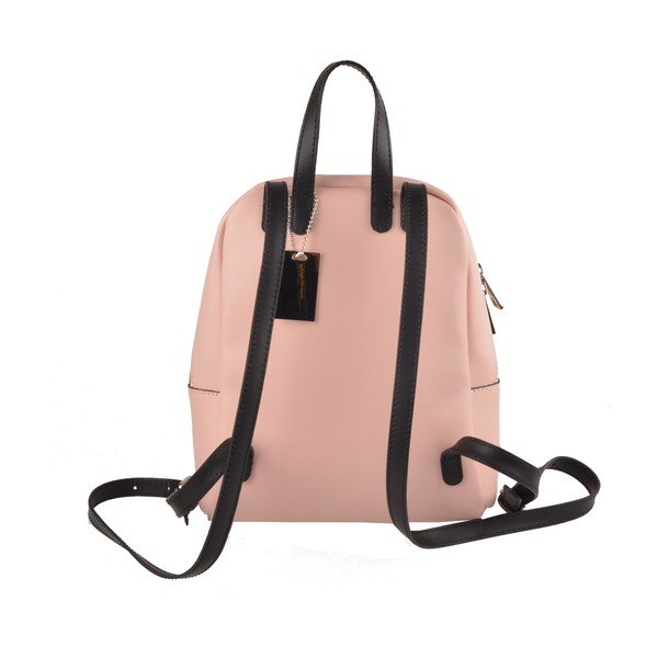 Plecak Anvain Pink-image-2
