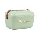 Jasnozielony pojemnik chłodzący 12 l Classic – Polarbox