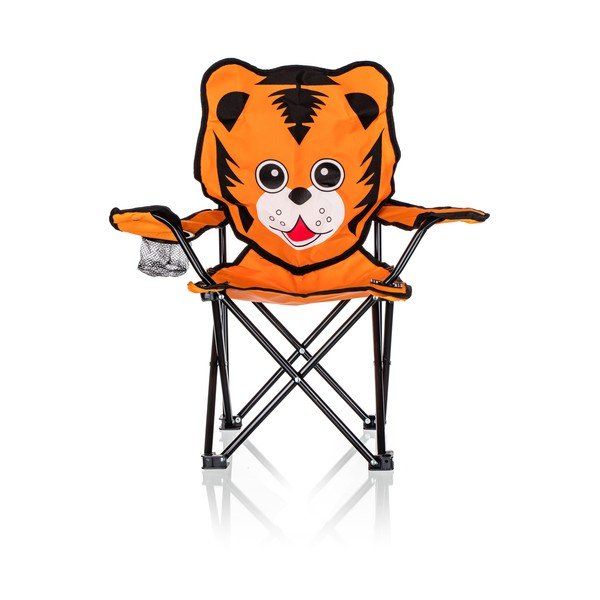 Fotel ogrodowy dla dzieci Fox – Happy Green-image-2