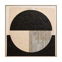 Obraz z ramą w zestawie/na płótnie 103x103 cm Astratto – Premier Housewares