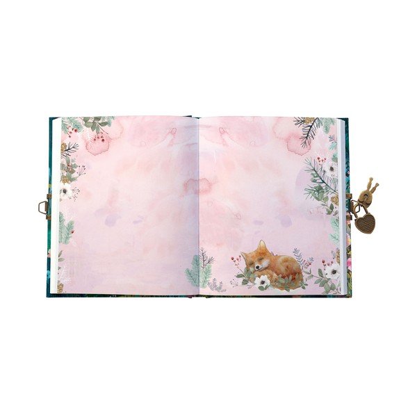 Notes 192 str. Moonlit Meadow – Roger la Borde-image-2