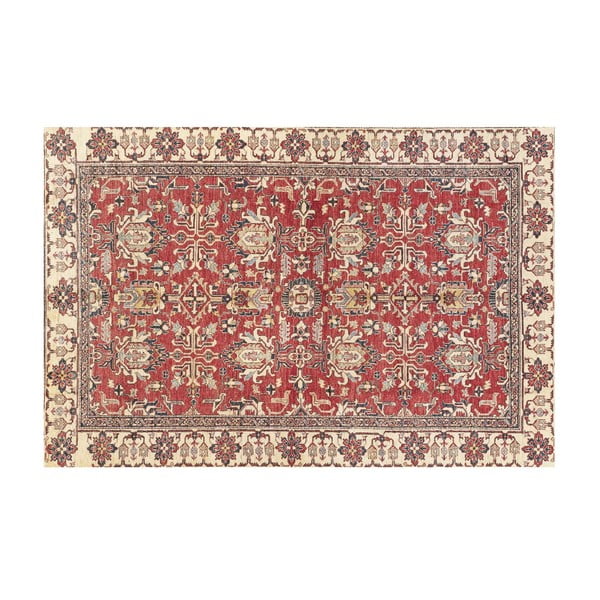 Winylowy dywan Oriental Roja, 133x200 cm