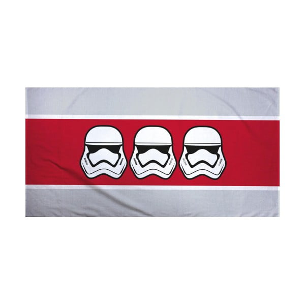 Ręcznik Star Wars Towel 574, 70x140 cm