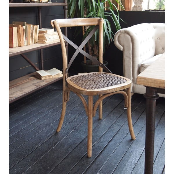 Krzesło Vintage Cross