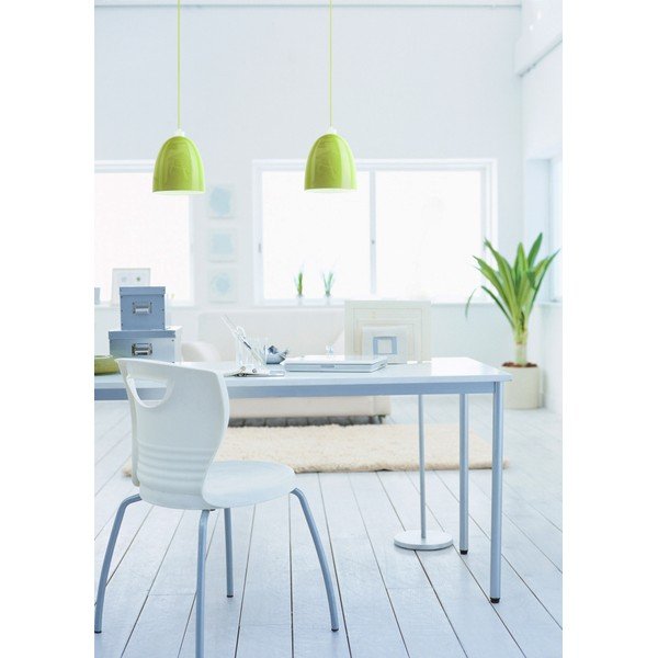 Lampa wisząca w kolorze miedzi z czarnym kablem i czarną oprawką Sotto Luce Awa Elementary, ⌀ 17 cm-image-3