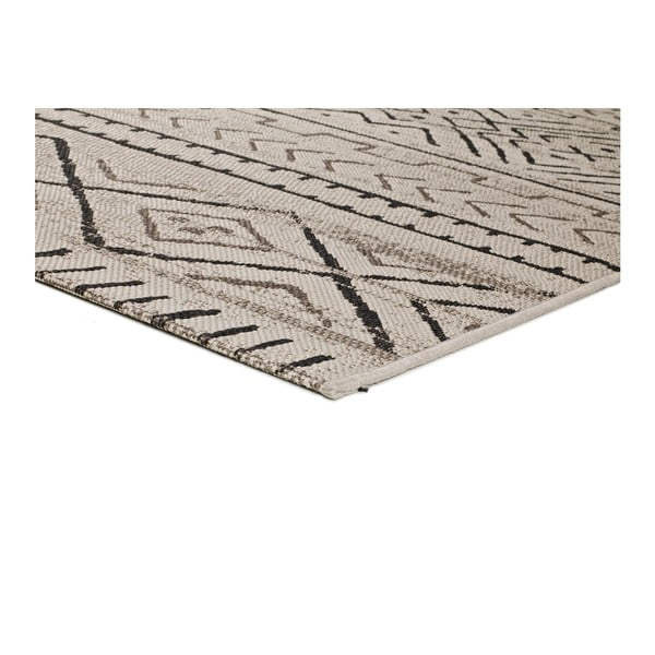 Szarobeżowy dywan odpowiedni na zewnątrz Universal Libra Grey Garro, 140x200 cm-image-1