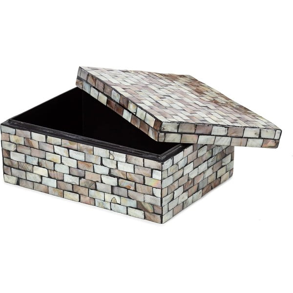 Szary pojemnik Compactor Haiphong Box-image-2