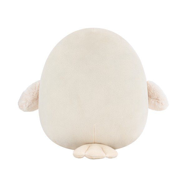 Zabawka pluszowa Harry Potter Hedwig – SQUISHMALLOWS-image-2