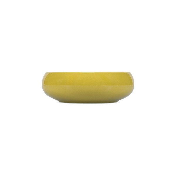 Żółte kamionkowe miski zestaw 2 szt. 650 ml Billie – ONA-image-3