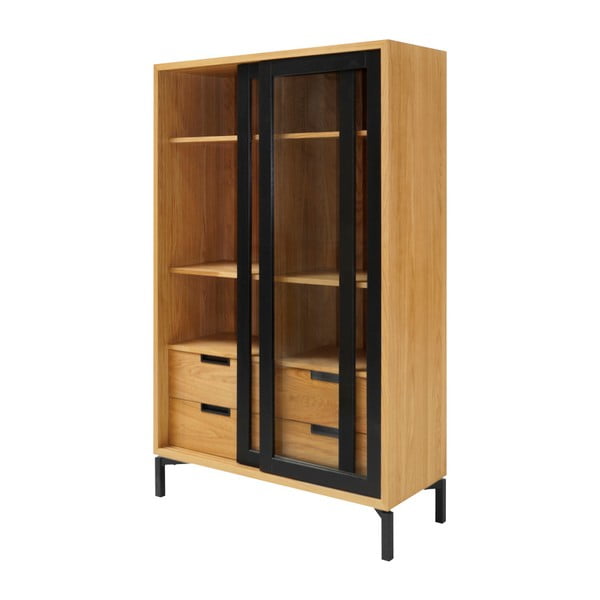 Witryna Interstil Apartment, 99,8x160 cm-image-3