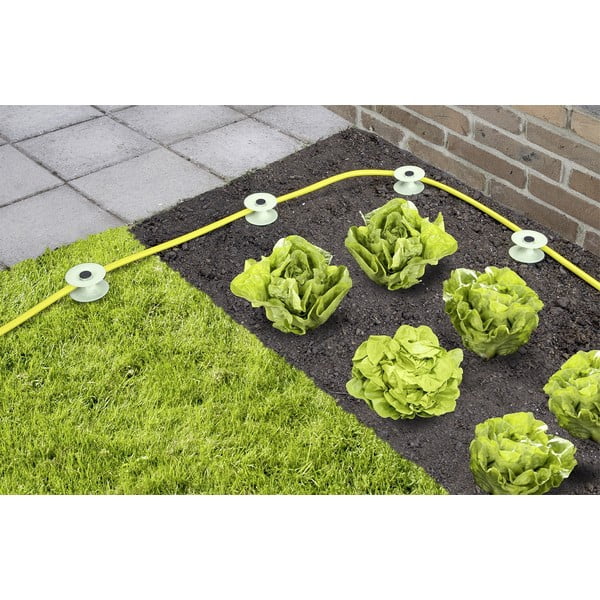 Uchwyty na wąż ogrodowy zestaw 2 szt. – Maximex-image-1