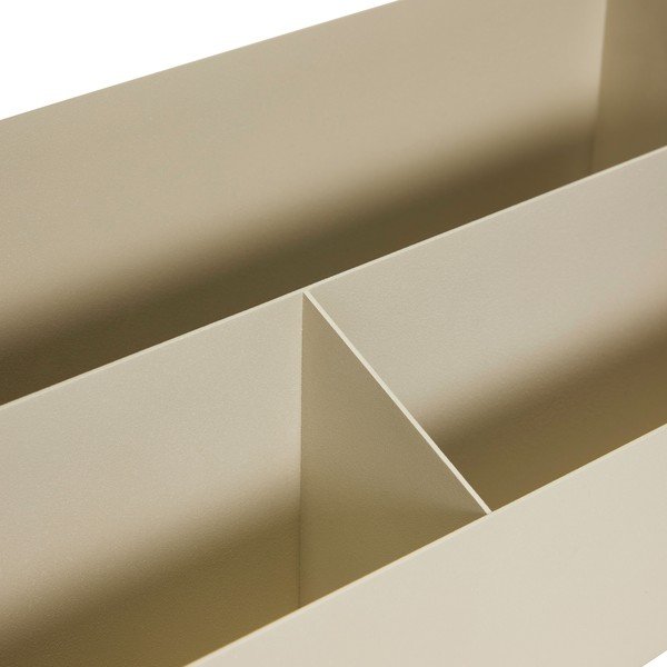 Metalowy organizer na artykuły papiernicze Pod – Hübsch-image-4