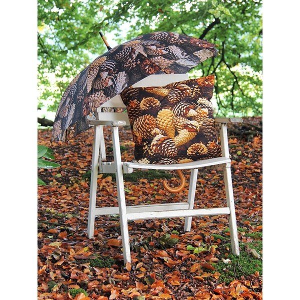 Parasol Pinecons All Over-image-2