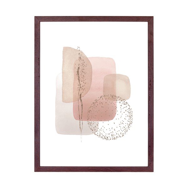 Obrazy zestaw 3 szt. Aspen – House Nordic-image-3