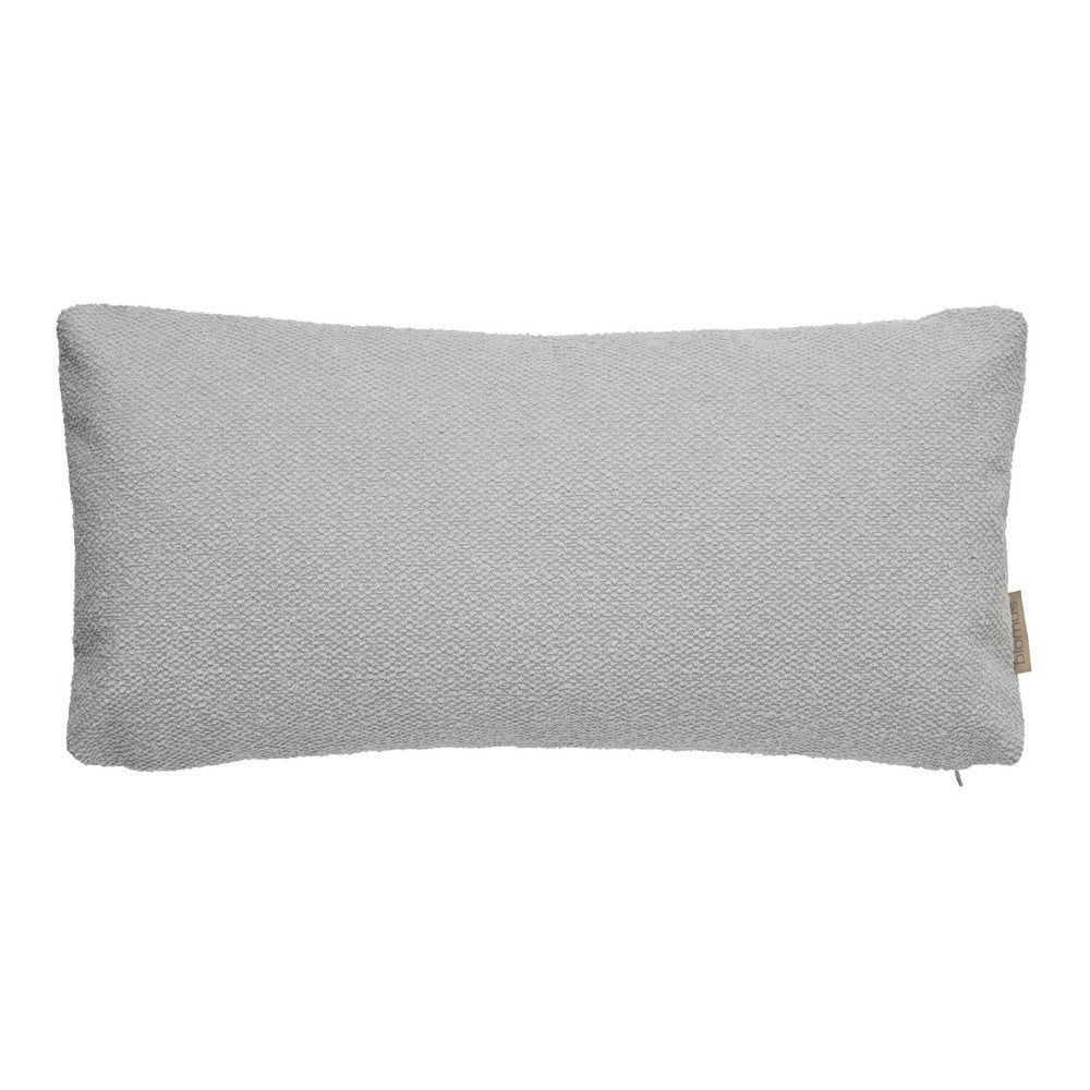 Poduszka odpowiednia na zewnątrz z materiału bouclé 25x60 cm Grow – Blomus
