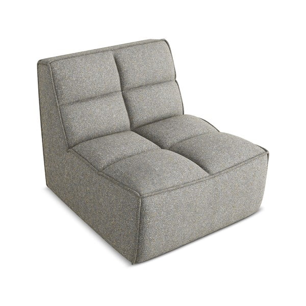 Beżowy moduł sofy Kalai – Makamii-image-3