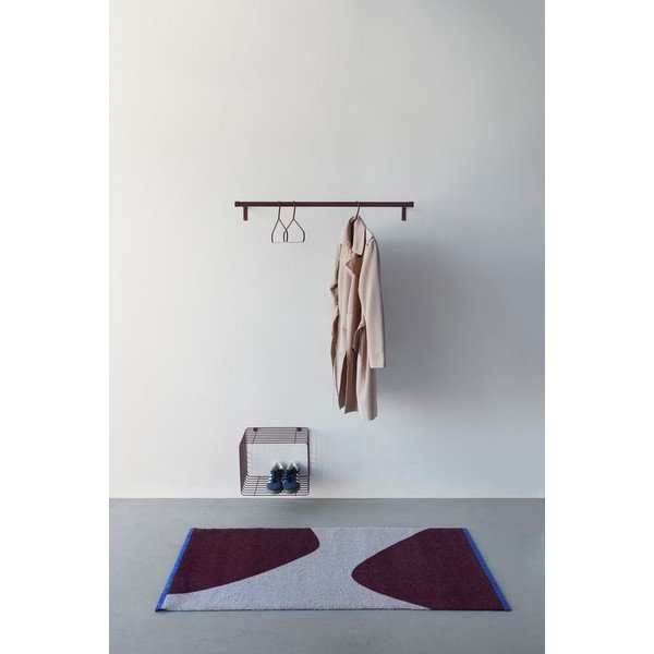 Metalowe wieszaki zestaw 2 szt. Hang-It – Mette Ditmer Denmark-image-4
