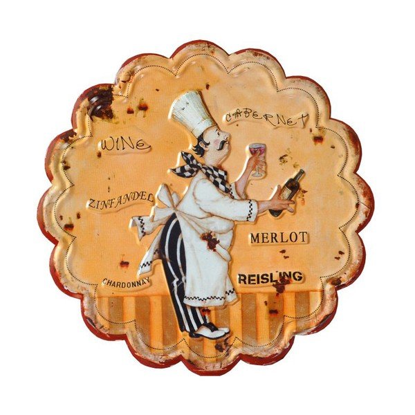 Tablica ścienna Bolzonella Cook