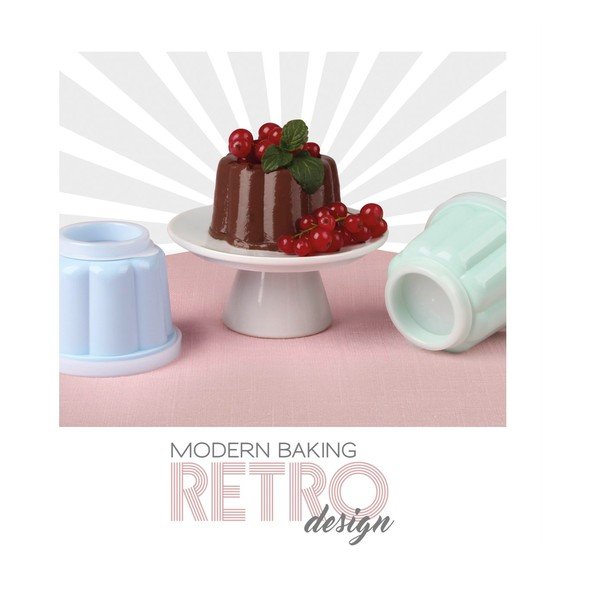 Zestaw 6 foremek na budyń Dr. Oetker Pastel, 150 ml-image-3