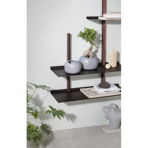 Szara doniczka ceramiczna Eva Solo Stone, ø 16 cm-image-1