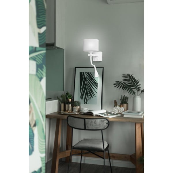 Kinkiet LED Polo – Candellux Lighting-image-3