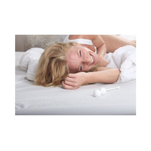 Czarne designerskie kulki gejszy Whoop.de.doo, 102 g-image-4