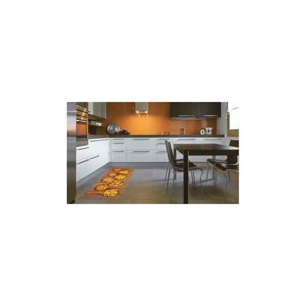 Wytrzymały dywan kuchenny Webtapetti Pasta, 60x300 cm-image-2