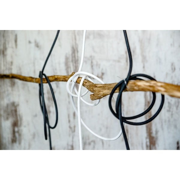 Kolorowy kabel Loft, trawa-image-2