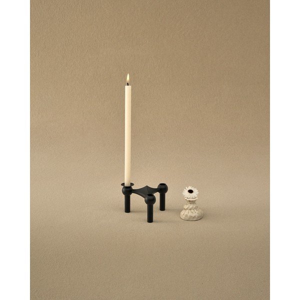Metalowy świecznik Nagel – STOFF Nagel-image-3