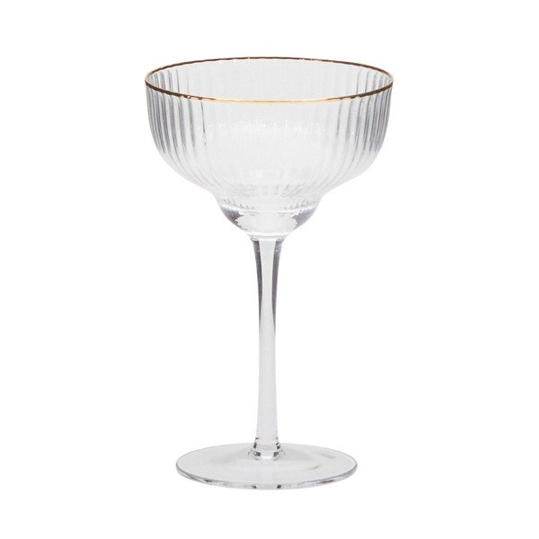 Kieliszek do szampana 280 ml Ayan – Kave Home