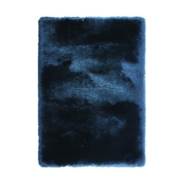 Czarny dywan Flair Rugs Pearl 120x170 cm, czarny