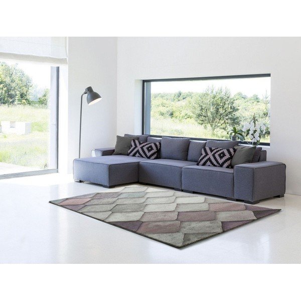 Dywan Universal Multi Mubis, 160x230 cm-image-1