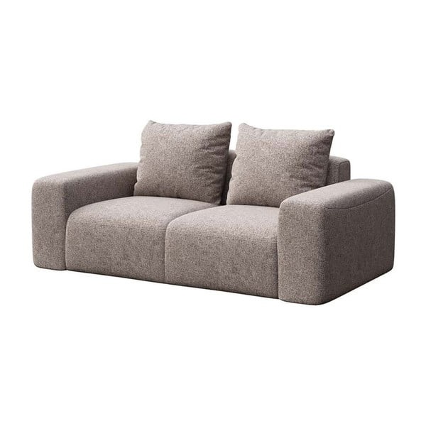 Szara sofa 212 cm Monce – Rodier-image-2