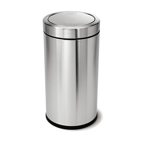 Kosz na śmieci simplehuman 55 l