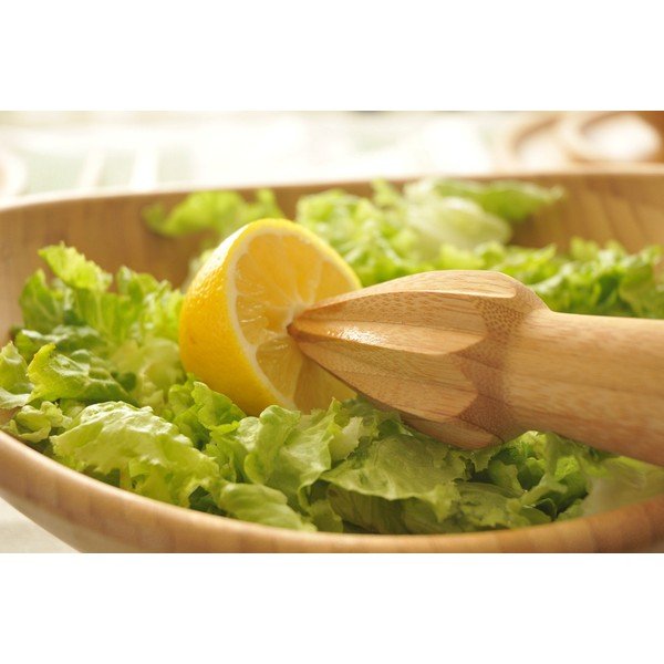 Wyciskacz do cytrusów z bambusu Bambum Pepato-image-1