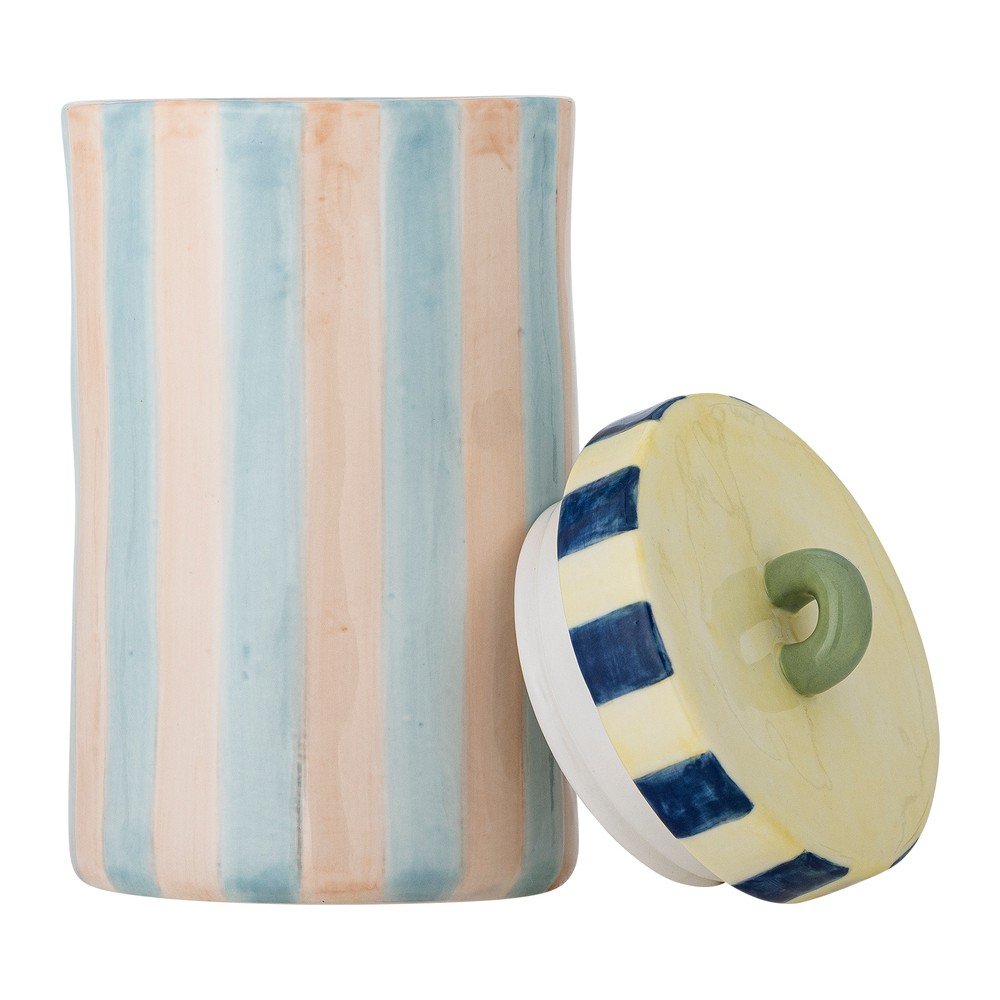 Ceramiczny pojemnik na żywność Phoenix – Bloomingville (zdjęcie 4)