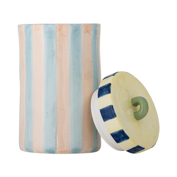 Pojemnik na żywność ceramiczny Phoenix – Bloomingville-image-3