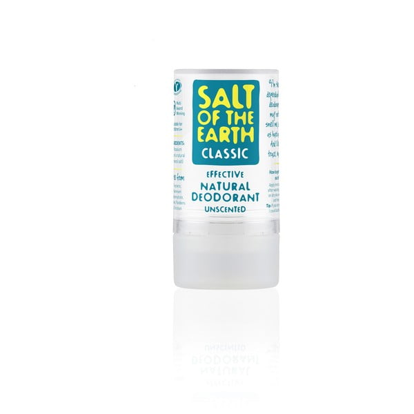 Dezodorant w postaci kryształu Salt of the Earth