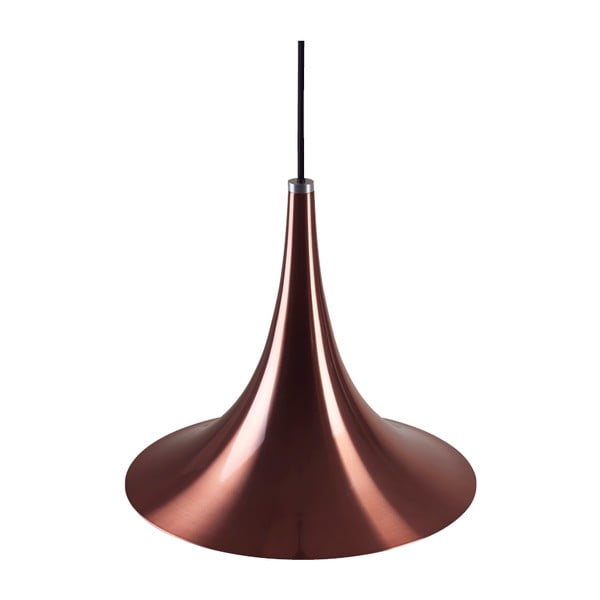Lampa wisząca Trion 45 Copper