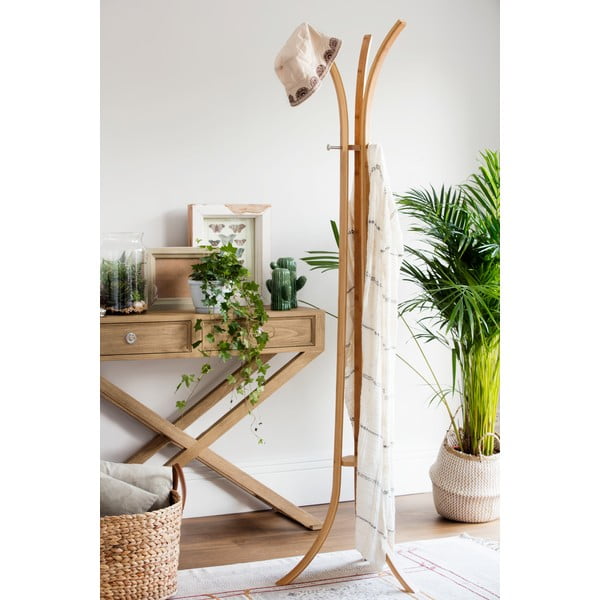 Jasny koszyk z trawy morskiej Compactor Zic Zac, ⌀ 35 cm-image-3