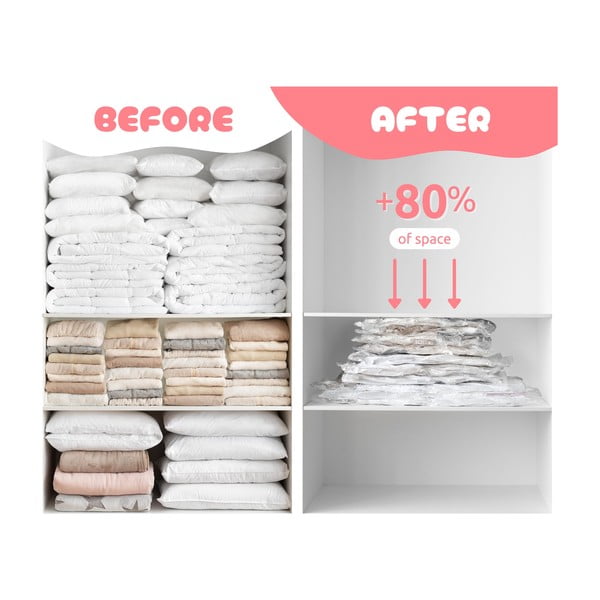 Worek próżniowy Single Space L – Compactor-image-4