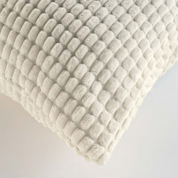 Aksamitna poduszka dekoracyjna 45x45 cm Swing – douceur d'intérieur-image-2