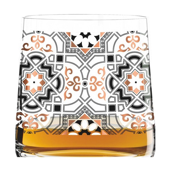 Szklanka do whiskey ze szkła kryształowego Ritzenhoff Sieger Design, 400 ml-image-3