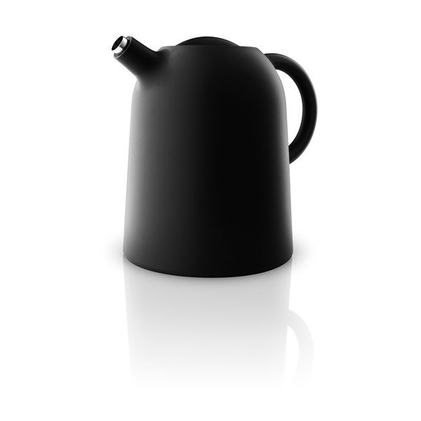 Czarny próżniowy dzbanek do herbaty Eva Solo Thimble, 1 l-image-3