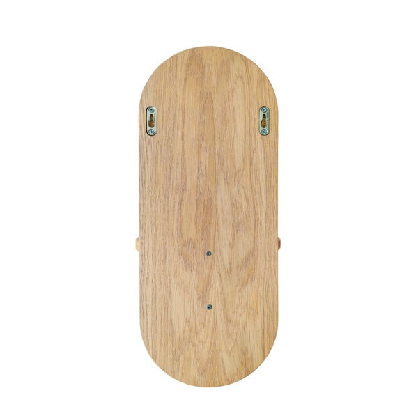 Naturalna półka w dekorze dębu Soft – Woodman-image-4