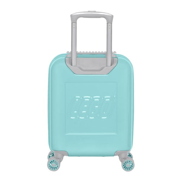 Walizka dziecięca 20 l Play Date Iconic Sparkle – LEGO®-image-2