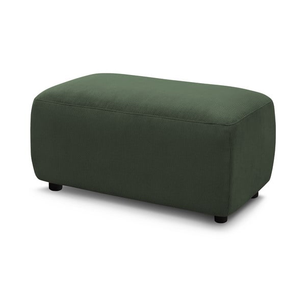 Zielony podnóżek Enjoy – Bobochic Paris-image-3