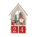 Kalendarz adwentowy Edmund – Bloomingville