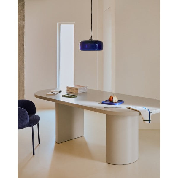 Stół 100x240 cm Nealy – Kave Home-image-2