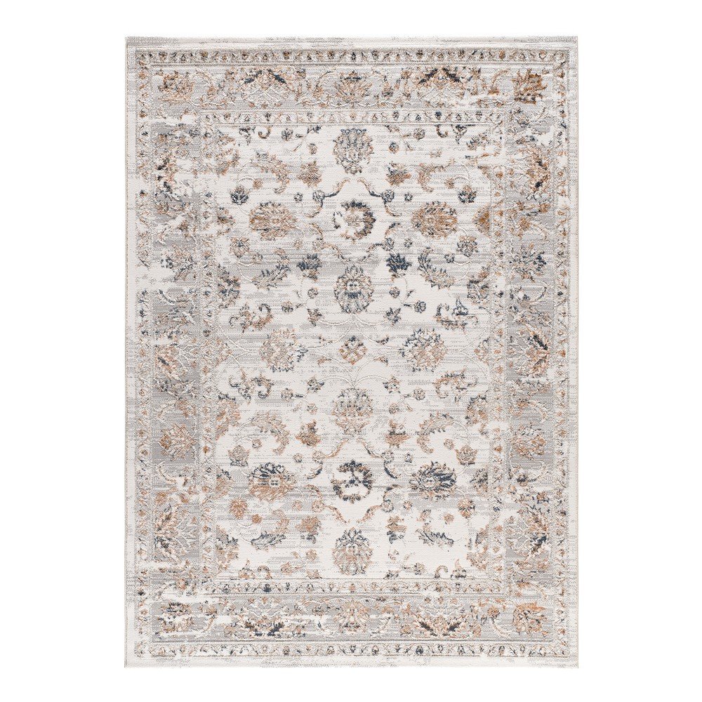 Beżowy dywan 134x200 cm Keops – Universal